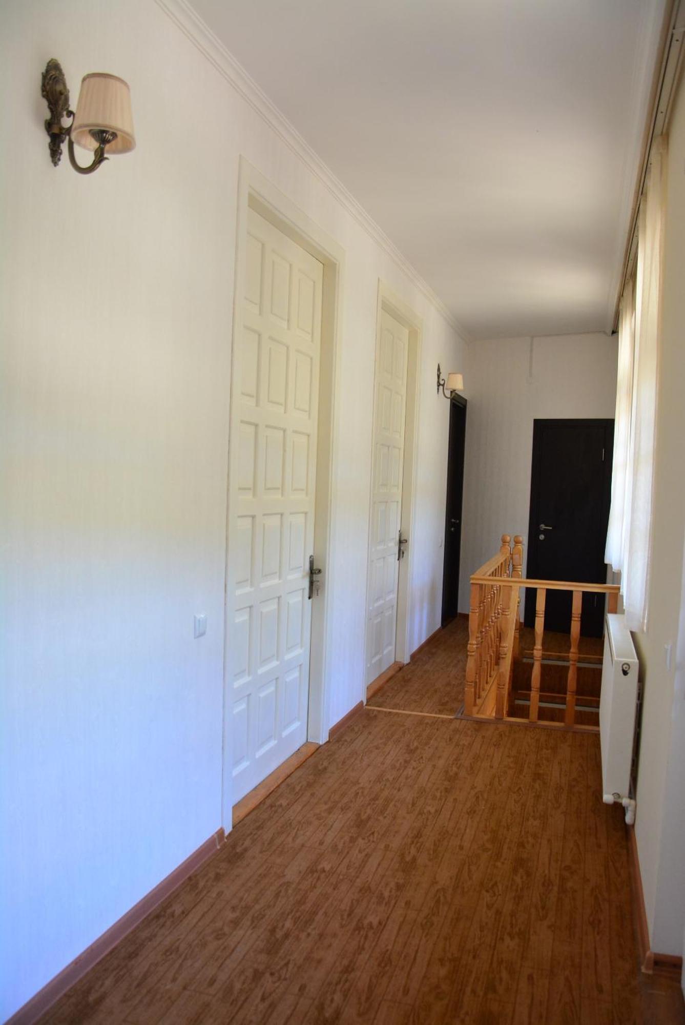 Hotel Canyon Tbilisi Bagian luar foto