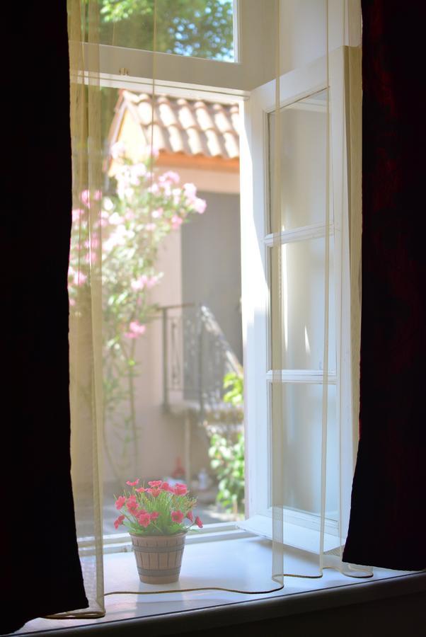 Hotel Canyon Tbilisi Bagian luar foto