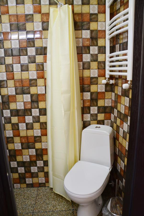 Hotel Canyon Tbilisi Bagian luar foto