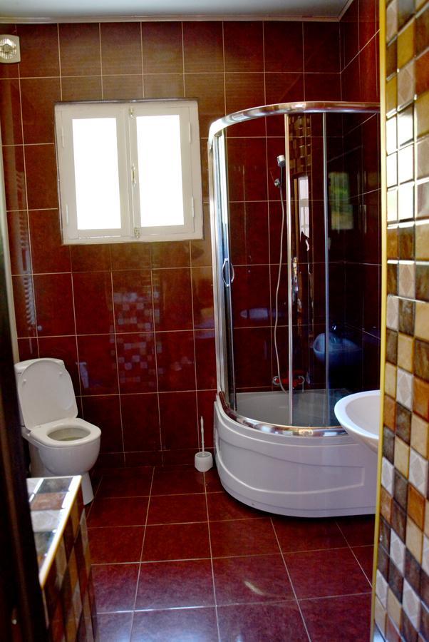 Hotel Canyon Tbilisi Bagian luar foto